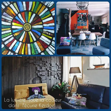 L'ecurie Kerdoel *